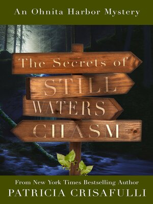 cover image of The Secrets of Still Waters Chasm
